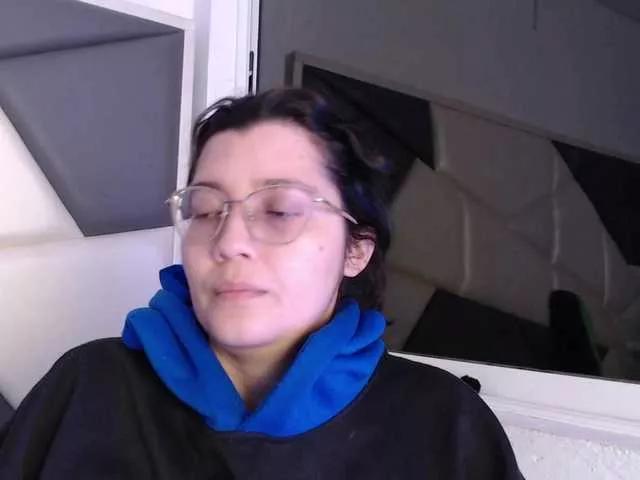 Discover slutty camslut Trixxxye trixxxye from BongaCams