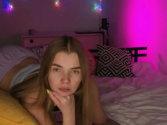 Trusty-dottie from BongaCams