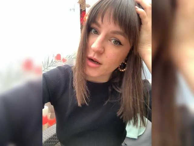 Fixation dreams with sites Tvoya-Bipka's online cam for a nasty liveshow Tvoya-Bipka from BongaCams