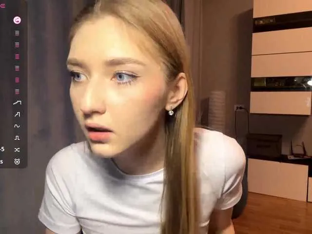 TyeshaDirksen from BongaCams