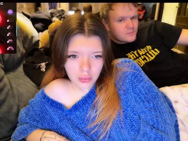 Underlord-00 from BongaCams