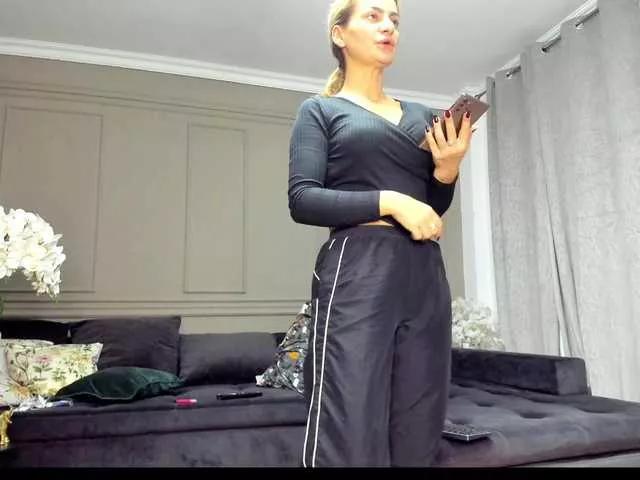 Try UnforseenLand, she wants to masturbate for you UnforseenLand from BongaCams