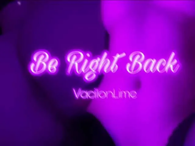 VacilonLime from BongaCams