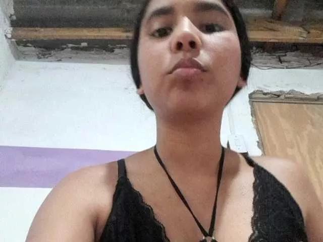 Valentina162 on BongaCams