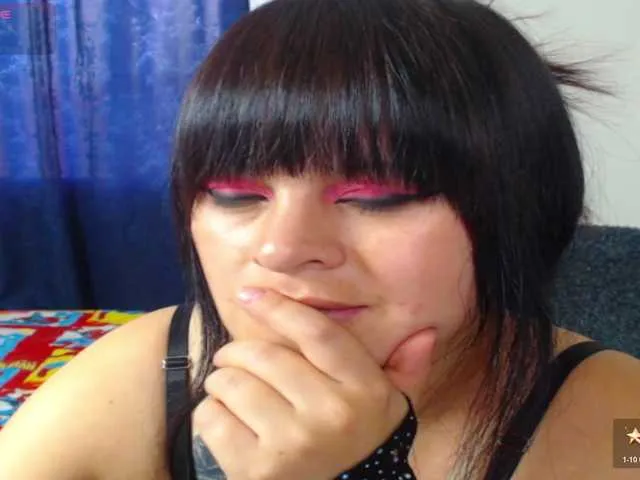 Valerydirty-dark from BongaCams