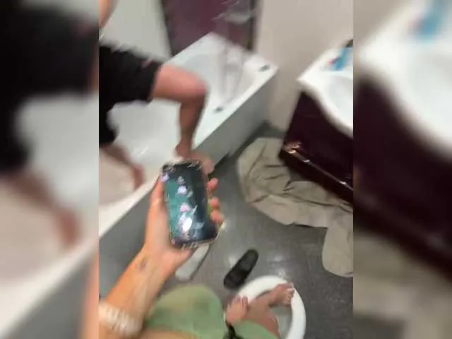 Valkiriaa from BongaCams