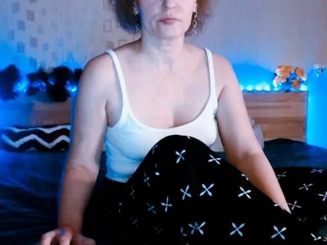 Valkiriyas from BongaCams