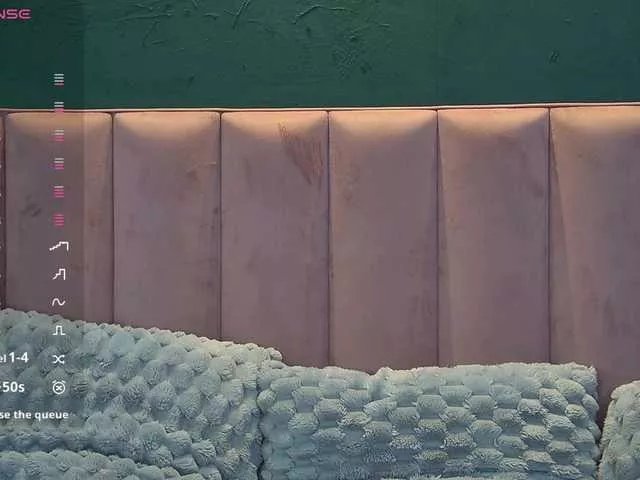 VanessaOlive from BongaCams