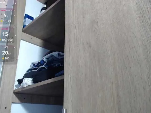 VenusMiloNaylaNova from BongaCams