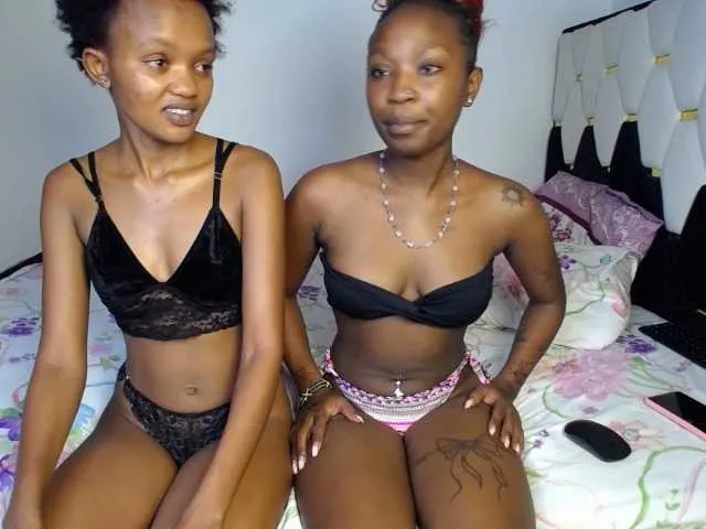 VeraKiss from BongaCams