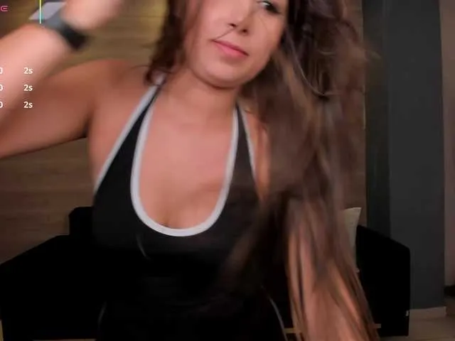 VeronicaBlue from BongaCams