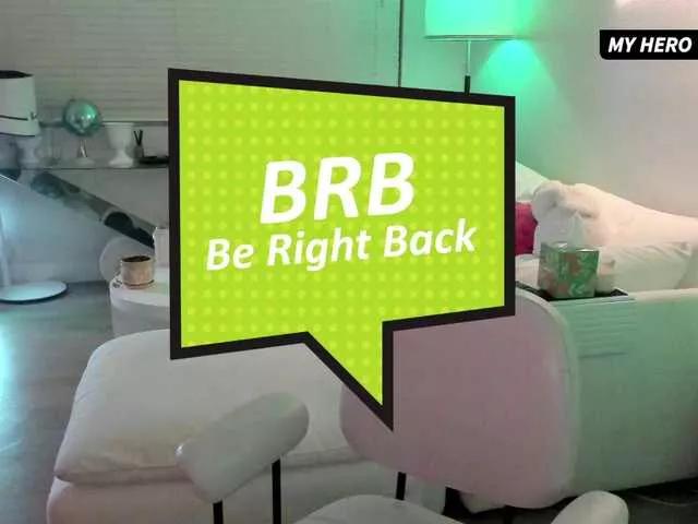 Check out Vesabb, she wants to masturbate for you Vesabb from BongaCams