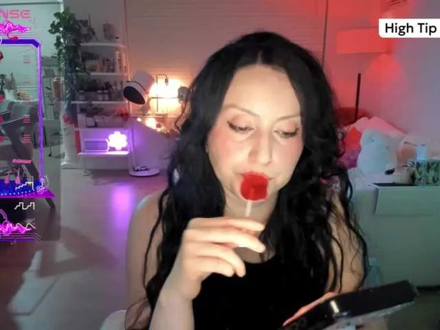 Vesabb from BongaCams