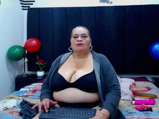 Watch BongaCams's VickyBoobss VickyBoobss from BongaCams