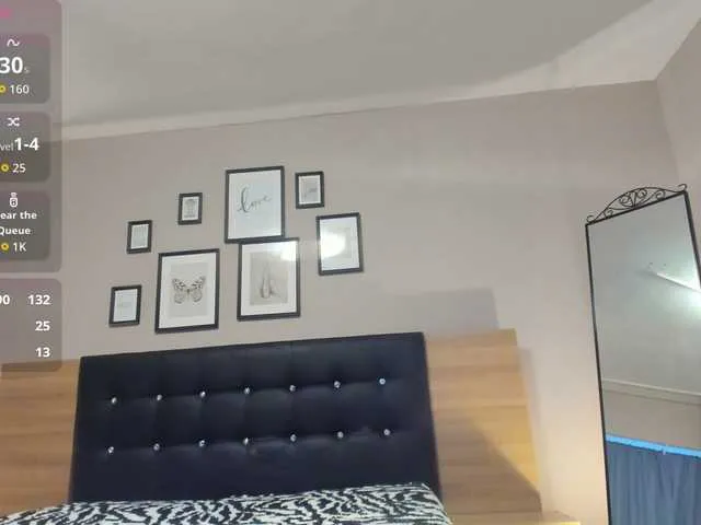 vickysquirtz from BongaCams