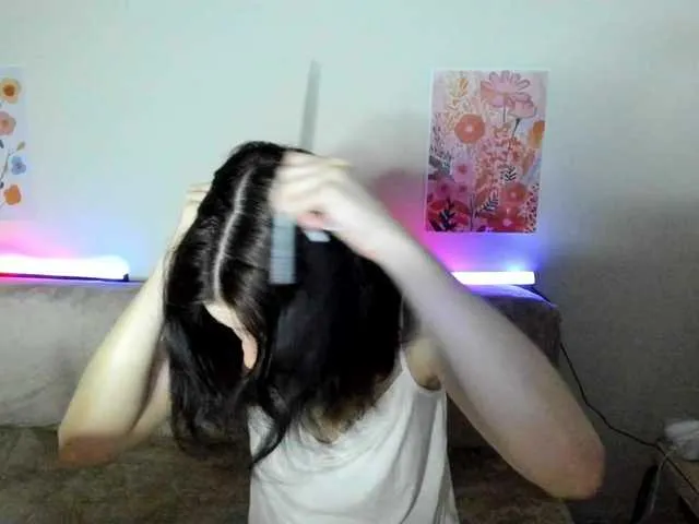 Victoria1 from BongaCams