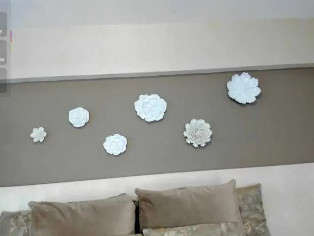 VictoriaShelby from BongaCams