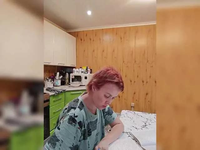 vik77777A from BongaCams