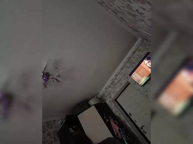 vikkissi022 on BongaCams