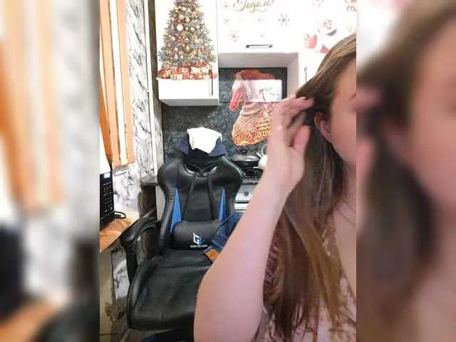 Viktoria777a from BongaCams