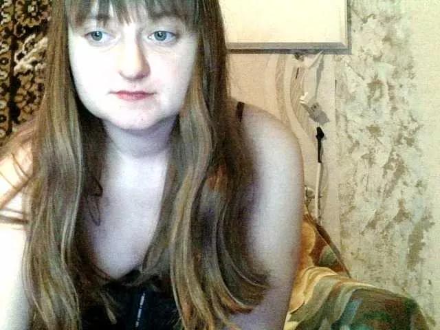 Discover slutty performer Viktoriia21 Viktoriia21 from BongaCams