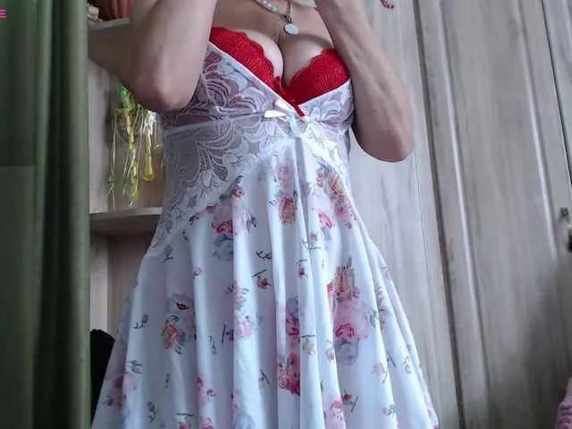 VILENIKA from BongaCams