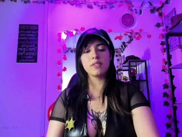 VioletaSweet69 from BongaCams