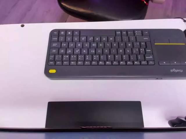 Violetgirx from BongaCams