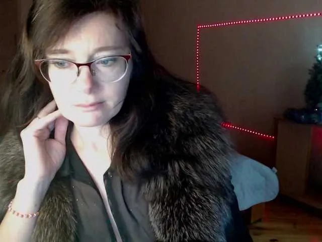 VioricaRoss from BongaCams