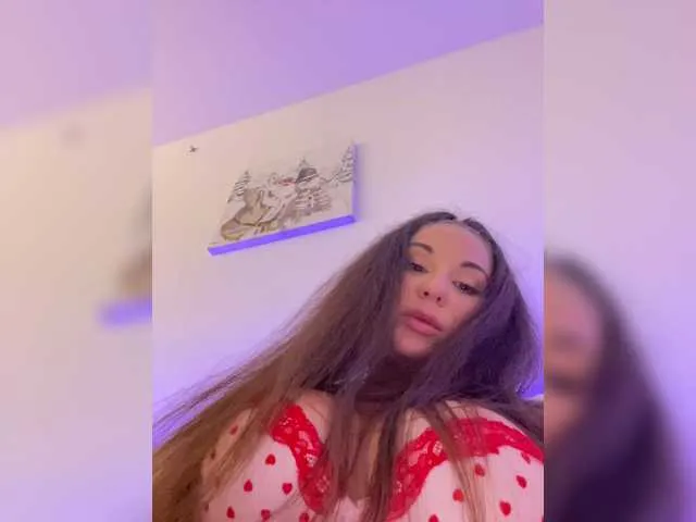 Vishenka7777 from BongaCams