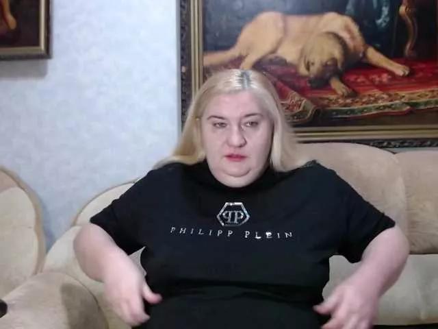 VishenkaStar from BongaCams