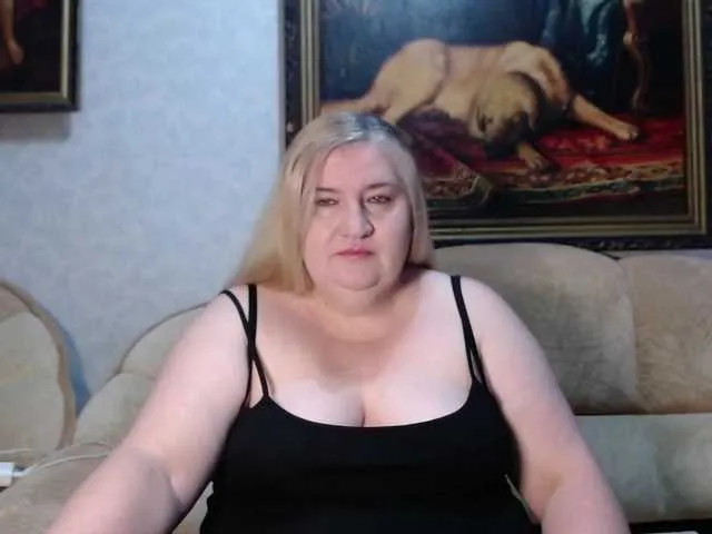 VishenkaStar from BongaCams