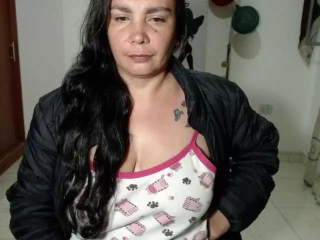 Hot Vivian-milf-paint wants you to fuck her body now vivian-milf-paint from BongaCams