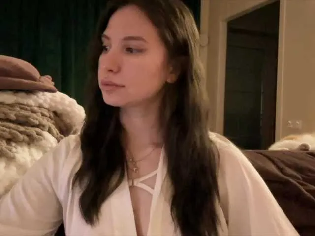 VoyDoll from BongaCams