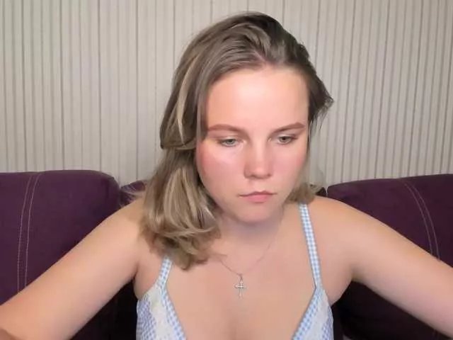 WebSamkaa from BongaCams