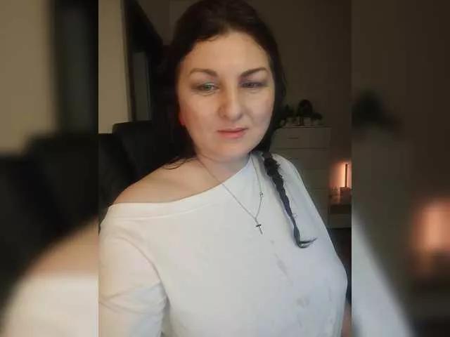 Sexy WetTigress wants you to fuck her body now WetTigress from BongaCams