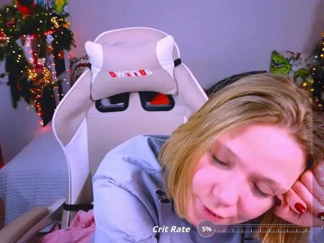 WhiteSoul from BongaCams