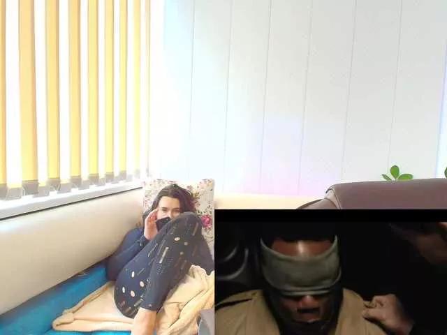 Watch 30 years old WickedButShy from BongaCams WickedButShy from BongaCams