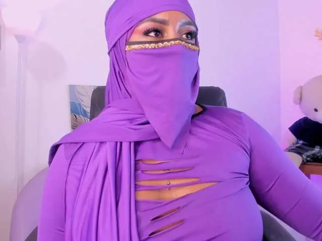 Wife-jasmine from BongaCams