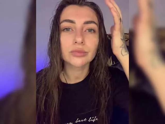 Hot WILDGIRL wants you to fuck her body now WILDGIRL from BongaCams