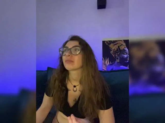 WILDGIRL from BongaCams