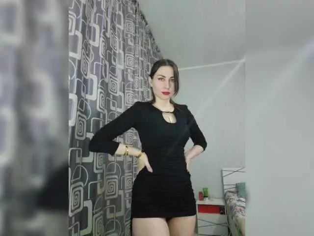 WOWLADY on BongaCams 
