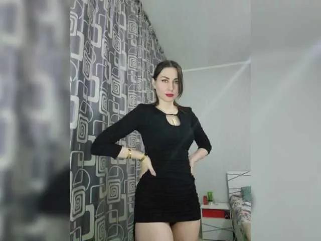 WOWLADY on BongaCams 