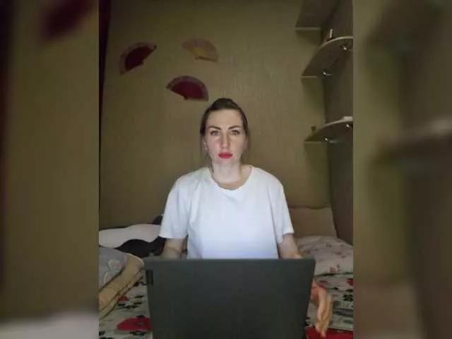 WOWLADY on BongaCams 