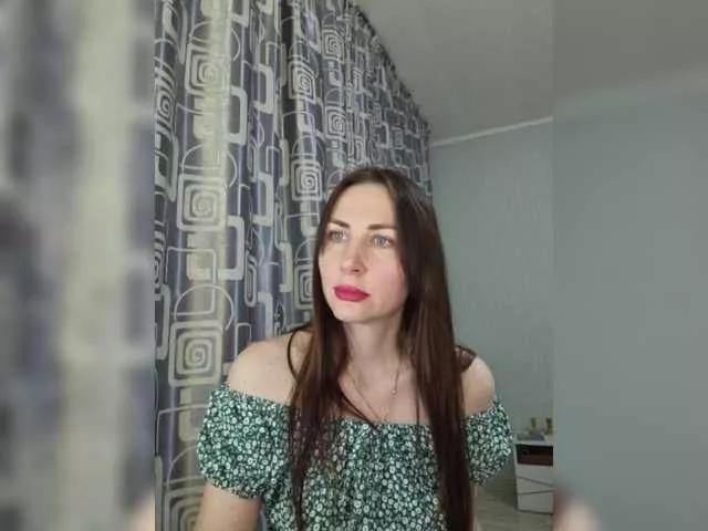 WOWLADY on BongaCams 