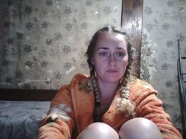 Watch 29 years old Yana36 from BongaCams Yana36 from BongaCams