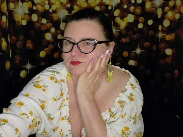 Yanikkka from BongaCams