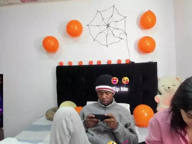 Slutty Yin-yanghot from BongaCams Yin-yanghot from BongaCams