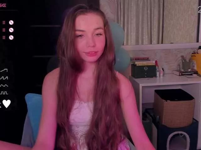 Checkout naked performer YonaBones YonaBones from BongaCams