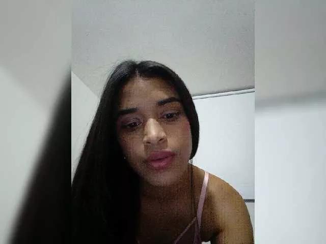 Yooha123 on BongaCams
